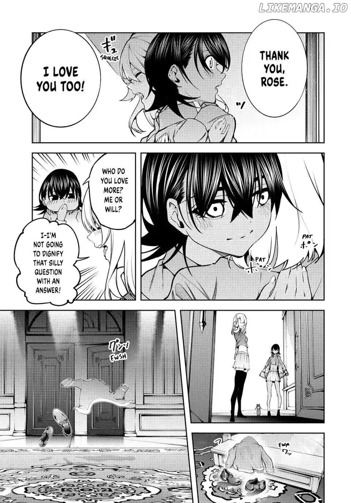 Wistoria: Wand and Sword Chapter 46 image 19_optimized